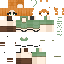 Texture for ava alex edited to be extra thicc