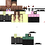 Texture for CryingDevilMask