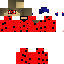 Texture for ladybug adnepro