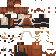 Texture for Дьягон бог ярости