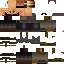 Texture for barbarro