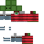 Texture for zombie cholo
