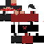 Texture for Josh Peterson 2.0