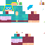 Texture for TitanRux