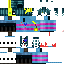 Texture for Zed Negr0 Minita