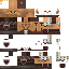 Texture for garrosh