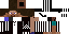 Texture for gopnic