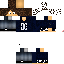 Texture for blued0nut