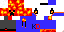 Texture for csitaBOSS