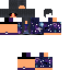 Texture for Aphmau E.x.e