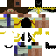 Texture for graal knight