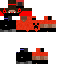 Texture for Mc Moises Red Q