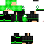 Texture for steve