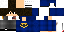 Texture for [B4T3M4M]Extreme