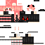 Texture for Vampire Neko