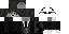 Texture for LeScratchy - Tuxedo Cat