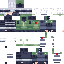 Texture for Kakash