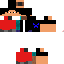 Texture for steve cool