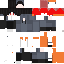 Texture for ツバキスキン１