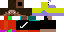 Texture for ronald
