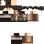 Texture for eren_jaeger1