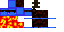 Texture for blue magma cubeeeee