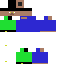 Texture for steve