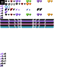 Texture for Gui