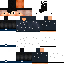 Texture for steve