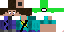 Texture for miner