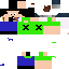 Texture for CLAW-C
