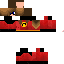 Texture for incriveis