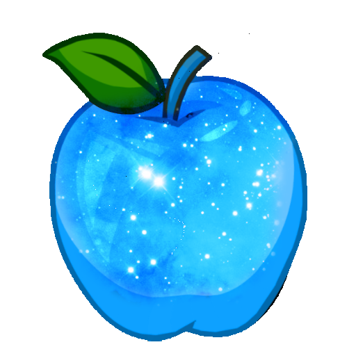 Texture for golden_apple/png