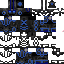 Texture for skin