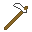 Texture for iron_hoe