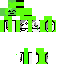 Texture for zizi poilu