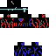 Texture for Starburner 2