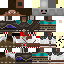 Texture for ninja bot