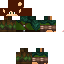 Texture for Elf Ranger 2