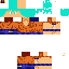 Texture for goku gamec