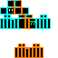 Texture for echo