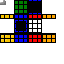 Texture for rubil cube