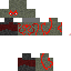 Texture for player drax