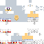 Texture for Hyper Sonic