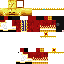 Texture for Skeleton