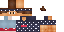 Texture for dsv