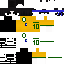 Texture for kirito faixa
