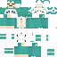 Texture for jublox snorlax