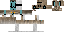 Texture for tecno rabbit