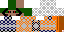 Texture for Sealed Demon of the Nether